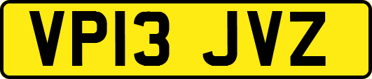 VP13JVZ