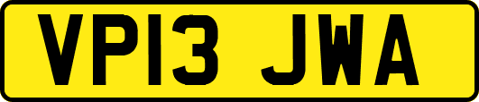 VP13JWA