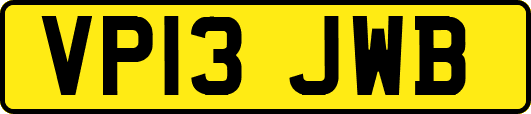 VP13JWB