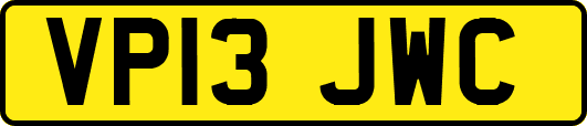 VP13JWC