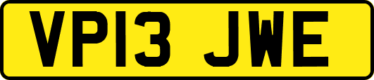 VP13JWE
