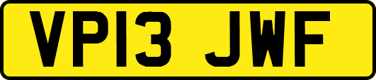 VP13JWF