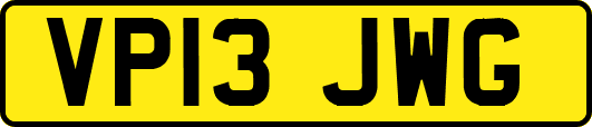 VP13JWG