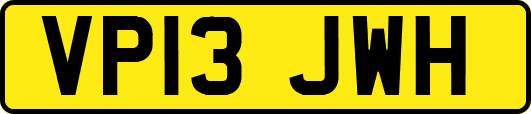 VP13JWH