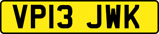 VP13JWK