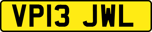 VP13JWL