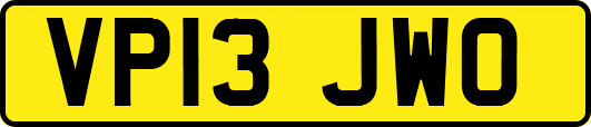 VP13JWO