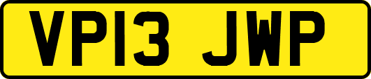 VP13JWP