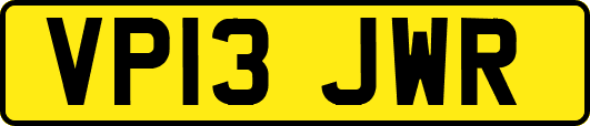 VP13JWR