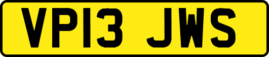 VP13JWS