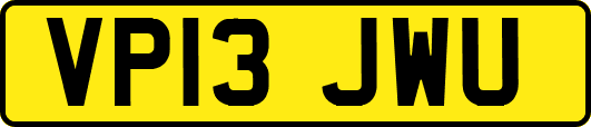 VP13JWU