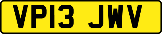 VP13JWV