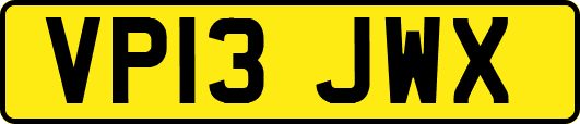 VP13JWX