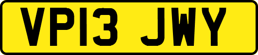 VP13JWY