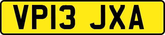 VP13JXA