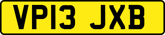 VP13JXB