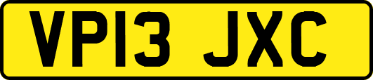VP13JXC