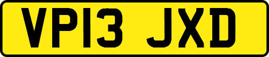 VP13JXD