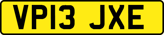 VP13JXE