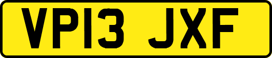 VP13JXF