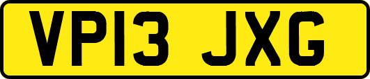 VP13JXG