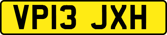 VP13JXH