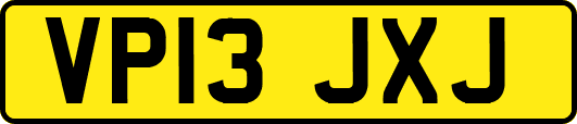 VP13JXJ