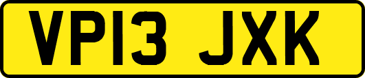 VP13JXK