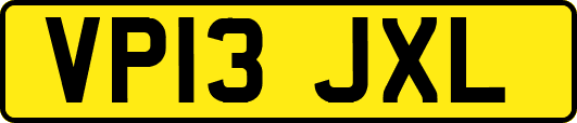 VP13JXL