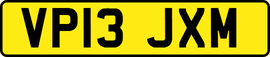VP13JXM