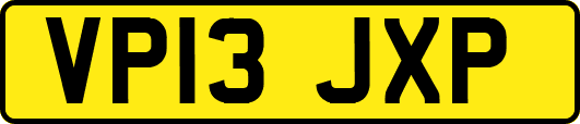 VP13JXP