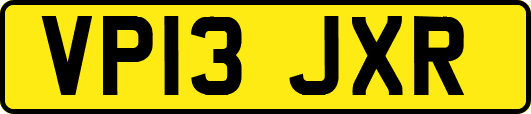 VP13JXR