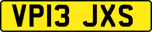 VP13JXS