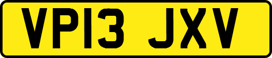 VP13JXV