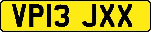 VP13JXX