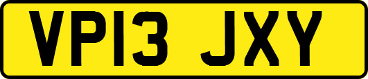 VP13JXY