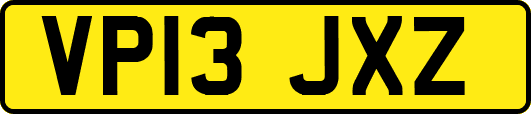 VP13JXZ