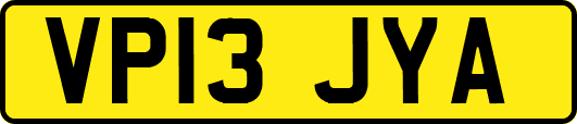 VP13JYA