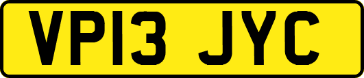 VP13JYC