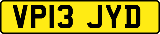 VP13JYD