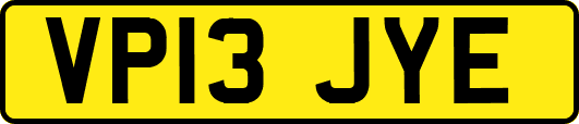 VP13JYE