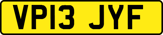 VP13JYF