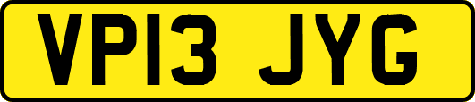 VP13JYG