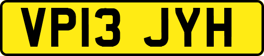 VP13JYH