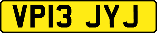 VP13JYJ