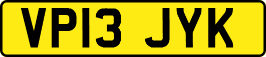 VP13JYK