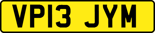 VP13JYM