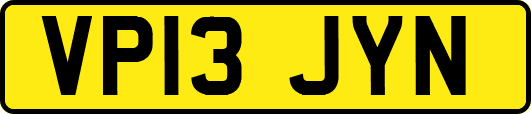 VP13JYN