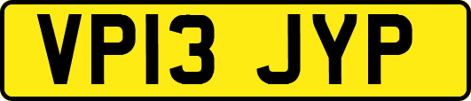 VP13JYP