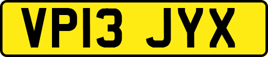 VP13JYX